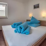 아파트호텔 Alpenapart Saphir 3*