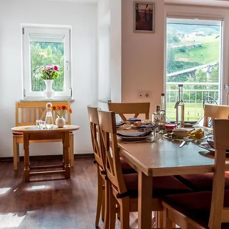 Alpenapart Saphir 3* Sölden