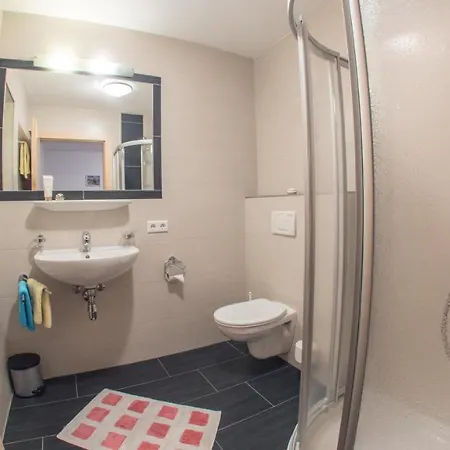 Aparthotel Alpenapart Saphir Sölden