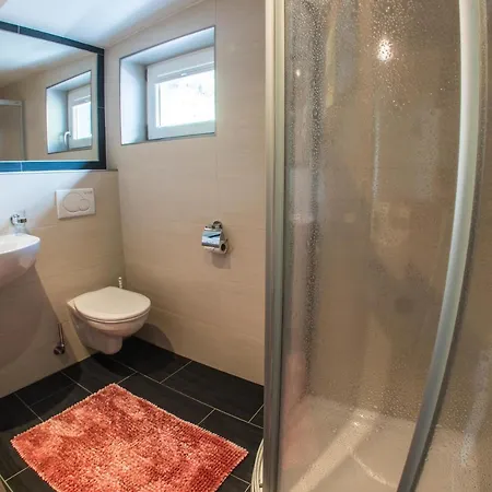 Hotel apartamentowy Alpenapart Saphir 3*