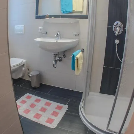 Alpenapart Saphir 3* Sölden