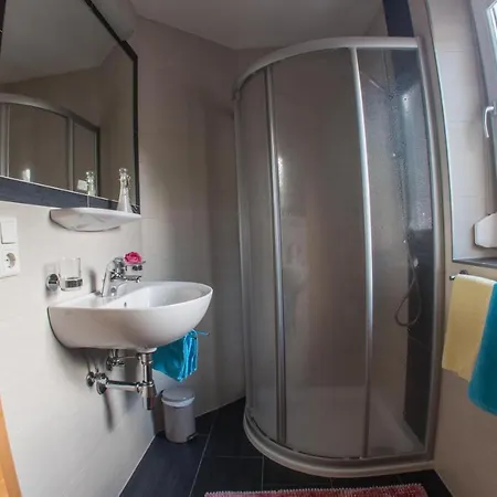 Alpenapart Saphir Aparthotel Sölden