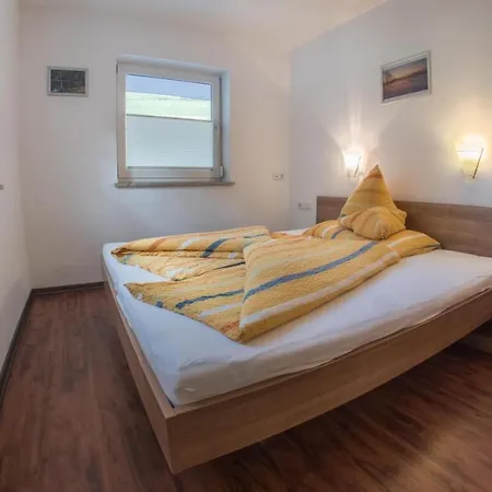Aparthotel Alpenapart Saphir 3*