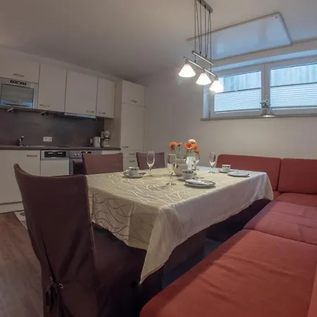 Alpenapart Saphir 3* Ζόλντεν