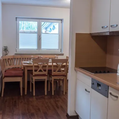 Alpenapart Saphir Aparthotel