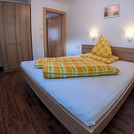Alpenapart Saphir Aparthotel Sölden