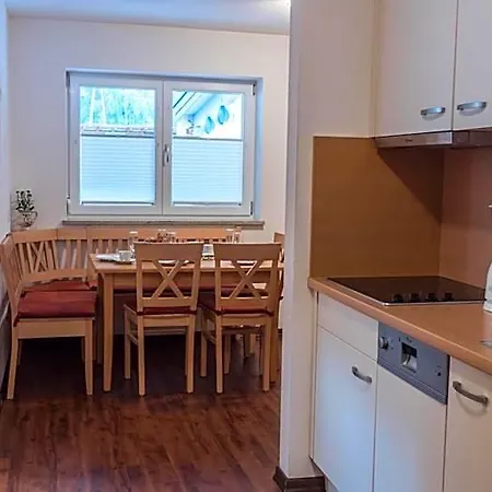 Alpenapart Saphir Aparthotel