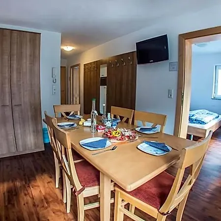 Alpenapart Saphir 3*