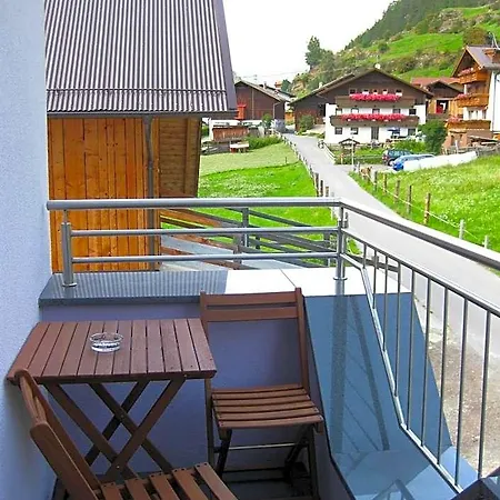 Alpenapart Saphir Hotel apartamentowy