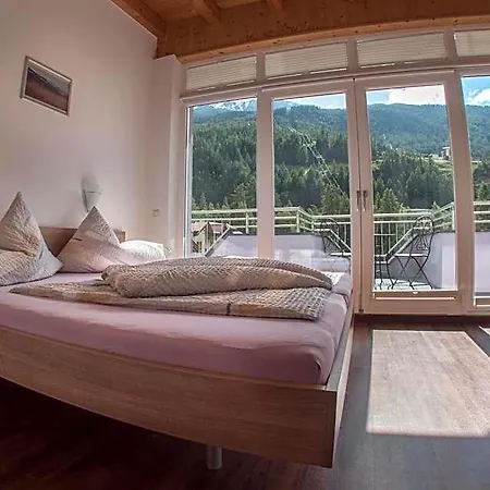 Aparthotel Alpenapart Saphir Sölden