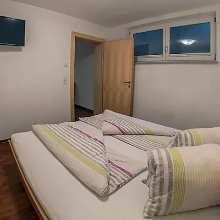 Aparthotel Alpenapart Saphir 3*