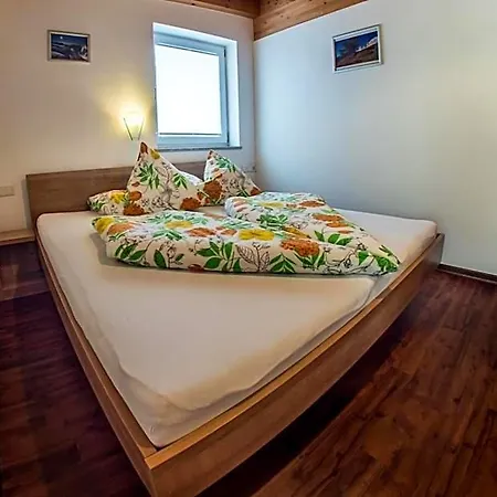 Aparthotel Alpenapart Saphir 3*