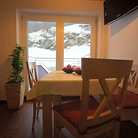 Alpenapart Saphir