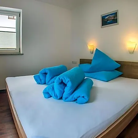Aparthotel Alpenapart Saphir 3*