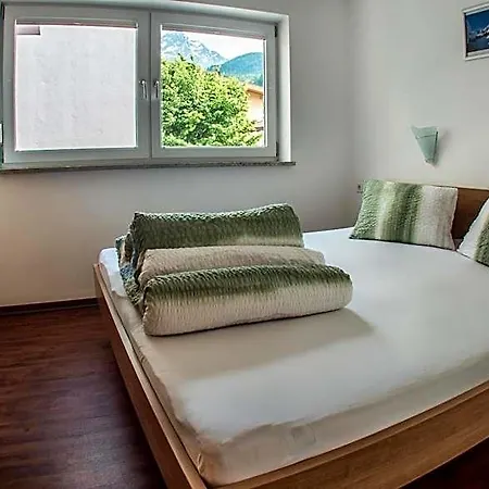 Alpenapart Saphir Aparthotel