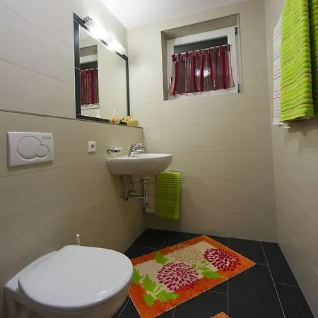 Alpenapart Saphir Aparthotel Sölden