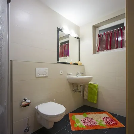 Alpenapart Saphir Hotel apartamentowy