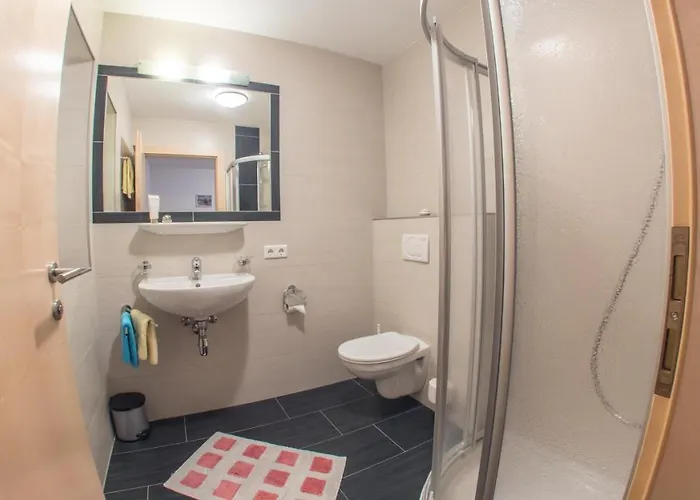 Ξενοδοχείο με διαμερίσματα Alpenapart Saphir Ζόλντεν