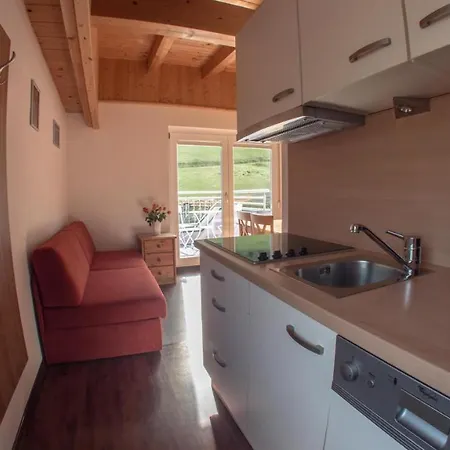 Alpenapart Saphir 3*