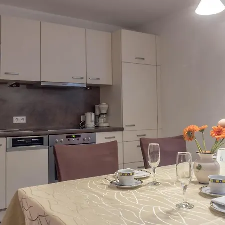 Alpenapart Saphir 3* זולדן