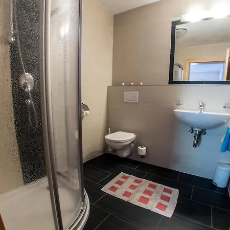 Alpenapart Saphir 3* זולדן