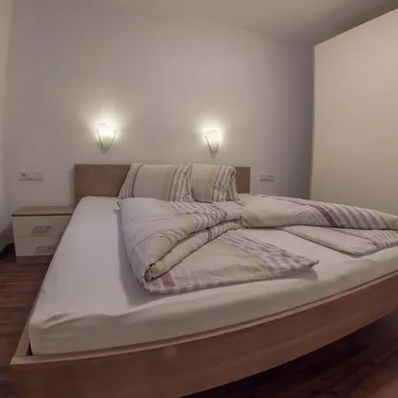 Alpenapart Saphir 3* זולדן