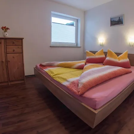 Alpenapart Saphir 3* זולדן